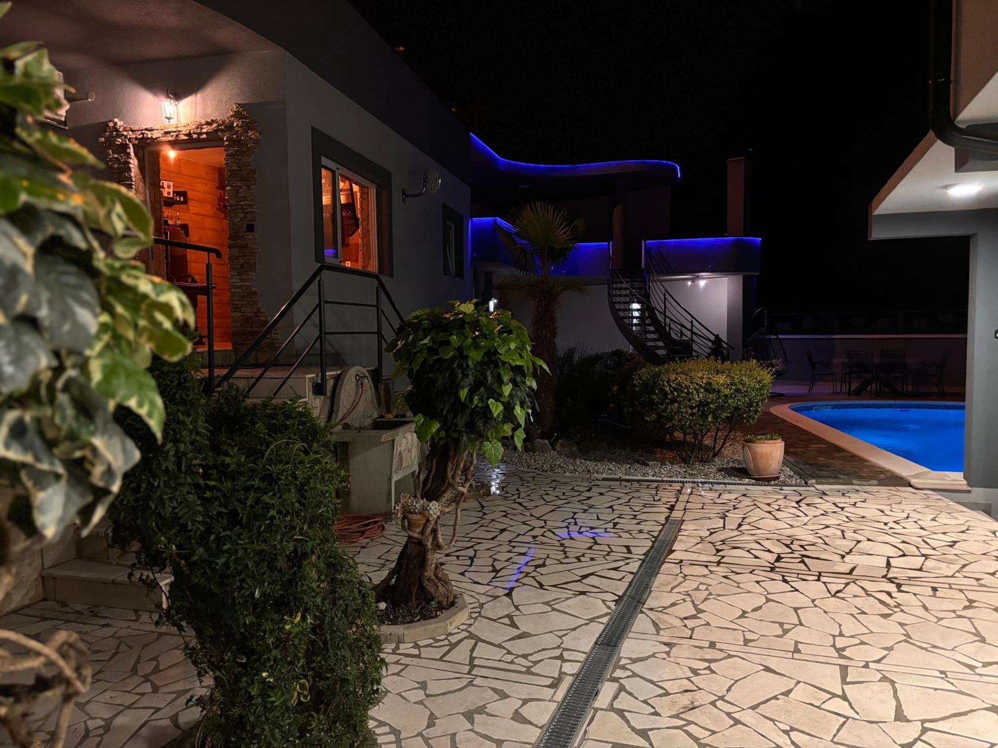 Villa Mostar - Resort Rozic Exterior foto